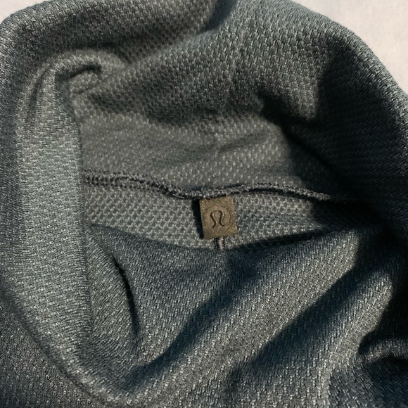 Lululemon LAB Mockneck Sweater - Picture 3 of 6